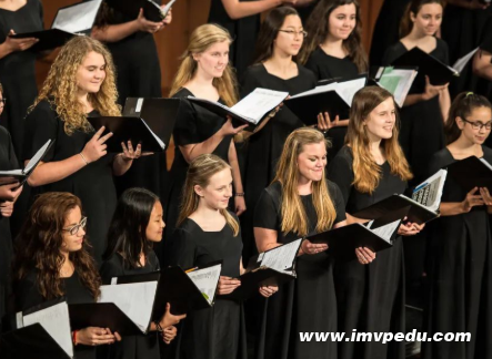 圣三一拉邦音樂(lè)舞蹈學(xué)院 圣三一拉邦音樂(lè)舞蹈學(xué)院