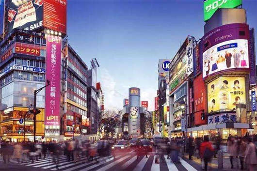 日本移民工作指南：外國人在日本的熱門工作崗位介紹！