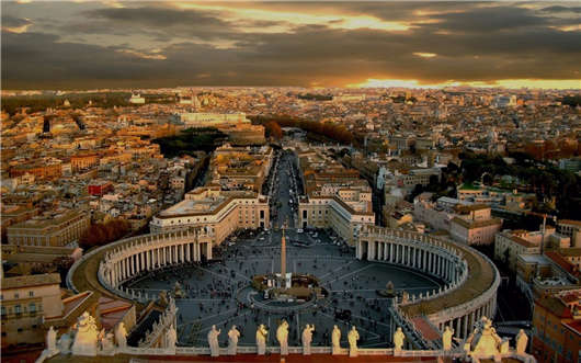 意大利移民須知，外國人的惠利條件