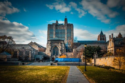 美國著名十大名校排行榜，哈佛第4麻省理工僅排第2，第一名是它！