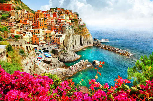 2024年移民意大利的7大好處，詳解意大利國(guó)籍優(yōu)勢(shì)！