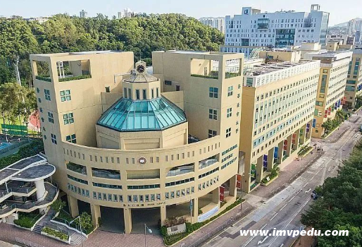 香港學音樂的大學有哪些？