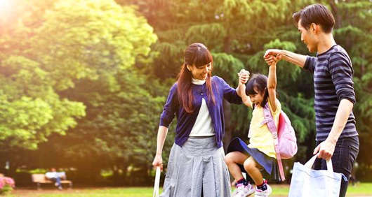 德國家庭團聚簽證是什么？如何申請有什么好處？