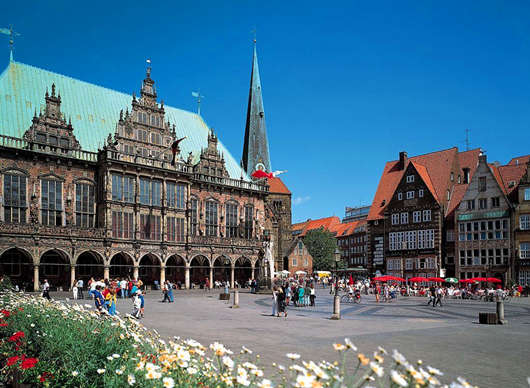 2024年德國移民城市推薦，好就業的德國十大城市排行