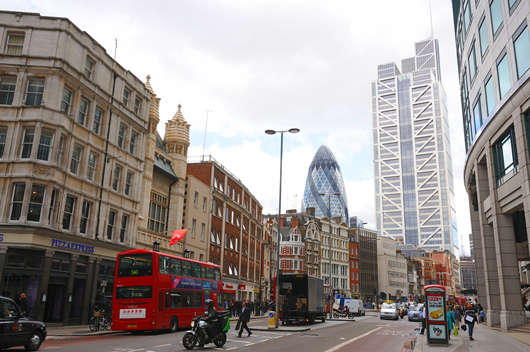 2024年英國有多少人口？預計2080年英國人口超過德國！