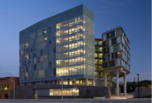 馬里蘭藝術學院獎學金怎么樣？