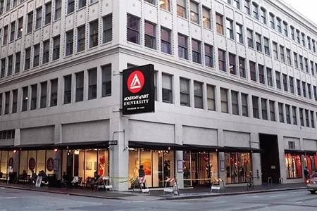 舊金山藝術大學研究生讀幾年? 舊金山藝術大學研究生讀幾年?