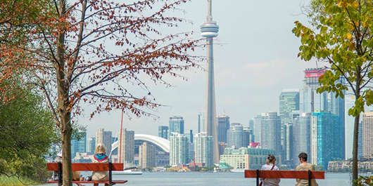 加拿大大學有哪些？盤點2023年加拿大公認的頂尖大學！