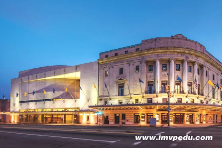 美國音樂院校申請時間迫在眉睫