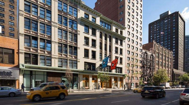 紐約視覺藝術學院獎學金 紐約視覺藝術學院獎學金