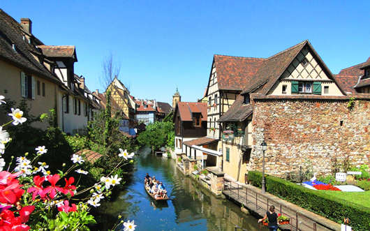 法國留學哪些專業比較好？什么專業適合中國留學生？