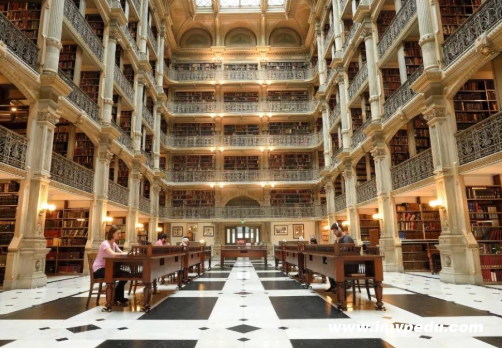 皮博迪音樂學院 