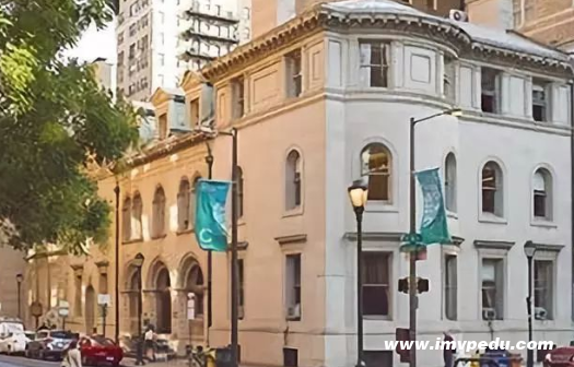 柯蒂斯音樂學院