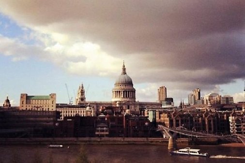 英國旅游指南，倫敦的7種奇特體驗