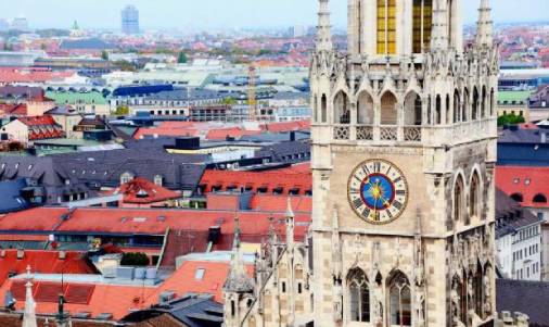 移民德國條件解析，來看看您是否滿足移民要求