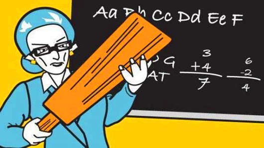 移民法國注意：體罰孩子將違法，法國正式通過禁打屁股法”