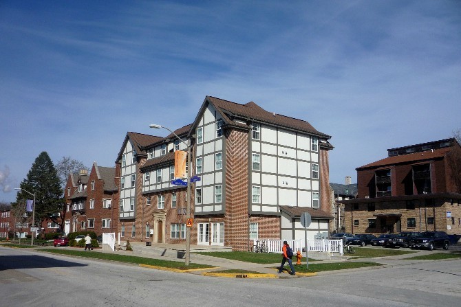 伊利諾伊大學香檳分校獎學金詳解！