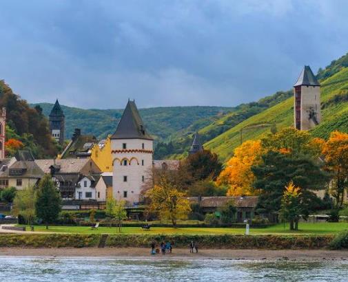 有什么移民德國的最佳方式？歐盟藍卡了解一下！