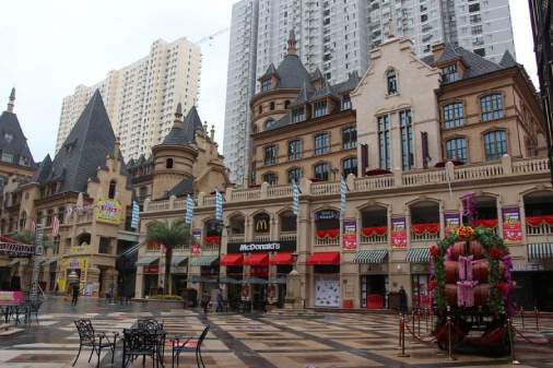 移民德國是一個好的選擇?為您介紹德國經(jīng)濟(jì)、語言以及飲食等內(nèi)容