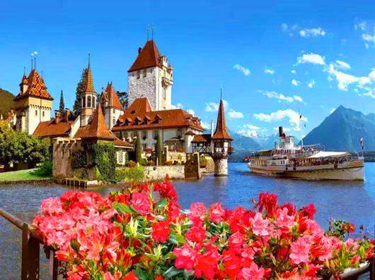 為什么選擇移民法國？法國買房移民的優勢都有哪些？