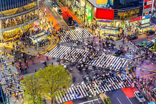 日本首都是哪個(gè)城市？原來日本首都還有這些歷史！