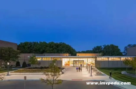 密歇根大學安娜堡分校音樂戲劇舞蹈學院詳情介紹