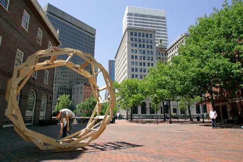 美國本科建筑專業排名前五的院校是哪幾所？