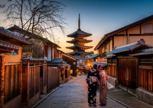 為何辦理日本定居簽證？日本是世界上最適合居住的地方的 9 個理由