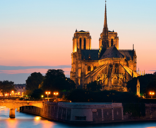 倍受青睞的法國(guó)，移民攻略請(qǐng)收下！