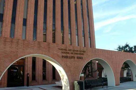 美國南加州建筑學(xué)院申請及獎學(xué)金介紹