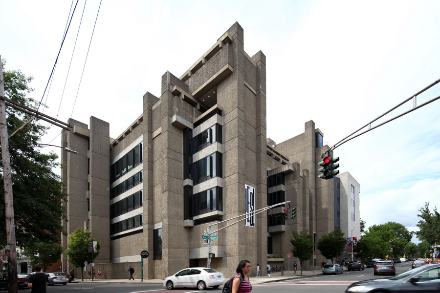 耶魯大學藝術(shù)學院本科申請條件是什么？