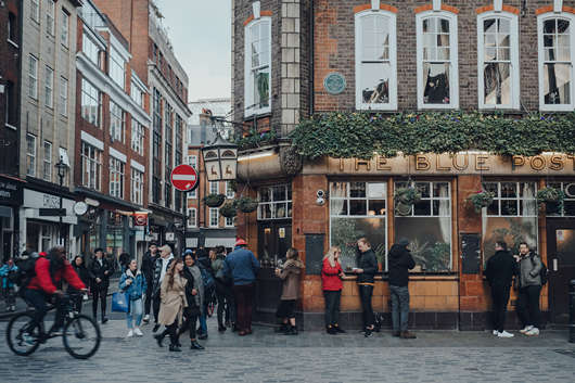 2024年移民英國(guó)生活指南：你對(duì)英國(guó)啤酒了解多少？