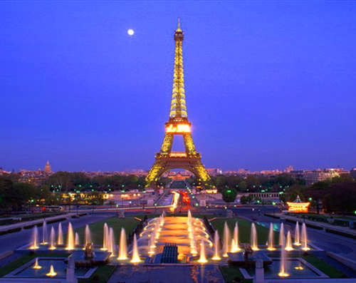 法國說什么語言？法國官方語言和移民語言介紹！