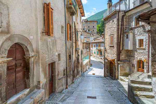 意大利在哪里？詳解意大利地理位置和各地區介紹！