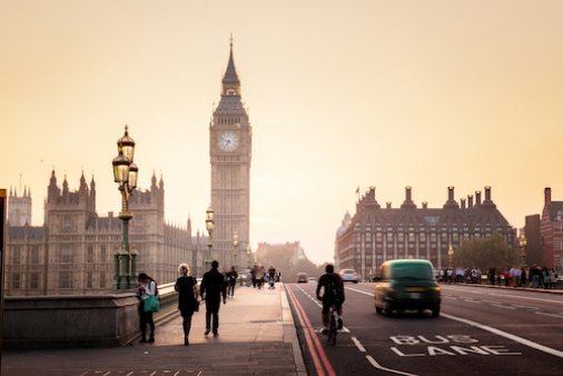 英國旅游指南，倫敦游客不應該做的9件事