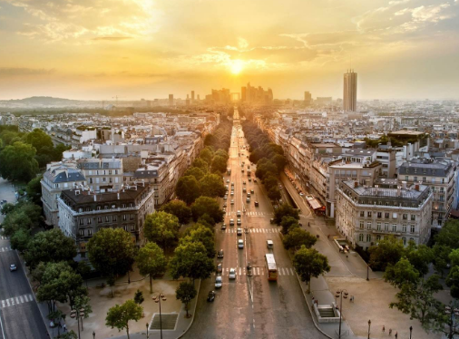 法國有哪些讓人流連忘返的細節文化？