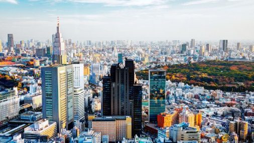 日本留學攻略，日本留學熱門專業