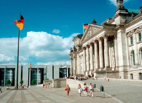 【德國移民】又快又穩(wěn)的移民-德國藍卡 【德國移民】又快又穩(wěn)的移民-德國藍卡