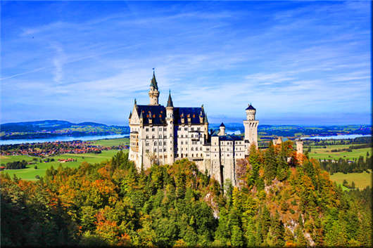 哪些人適合移民德國？盤點德國移民的社會福利