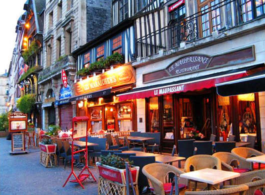 移民法國生活需要花多少錢？法國移民生活成本和優勢大匯總！