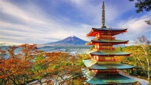 日本簽證有效期，外國人可以在日本逗留多久?