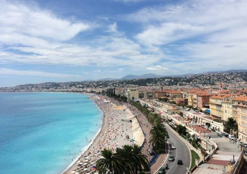 法國哪個城市更適合移民?蒙彼利埃考慮一下 法國哪個城市更適合移民?蒙彼利埃考慮一下