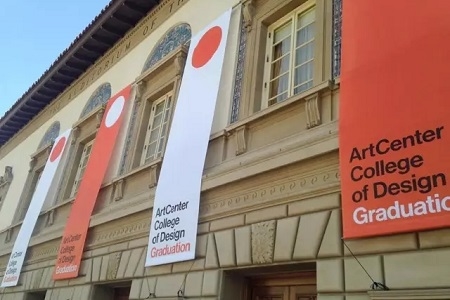 accd交互設計研究生怎么樣？