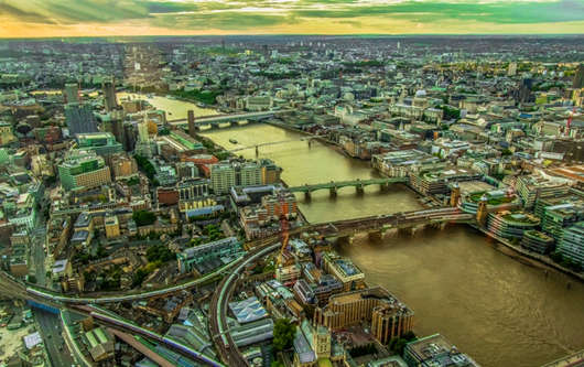 英國移民生活費(fèi)用指南：一文詳解移居英國各種費(fèi)用介紹！