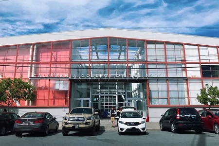 cca是美國哪個學校? cca是美國哪個學校?