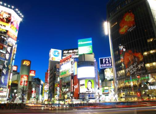 日本定居條件，日本的外國人在留管理制度