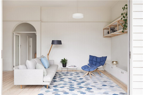 美國室內設計專業本科申請指南! 美國室內設計專業本科申請指南!