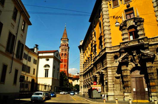 看看成功移民意大利的人，在米蘭生活的真實情況是怎樣的？