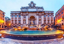 2024移民意大利首選三大城市，羅馬、米蘭備受歡迎！