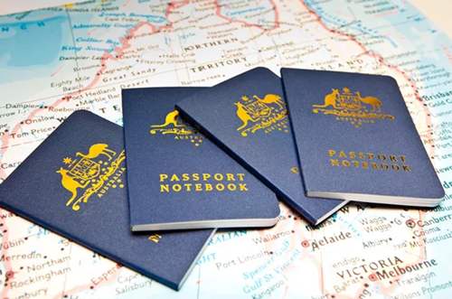 2024年為何選擇移民法國，看完法國護(hù)照的含金量就懂了！